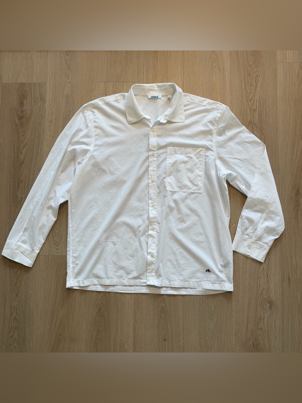 Mavi Button Down Shirt